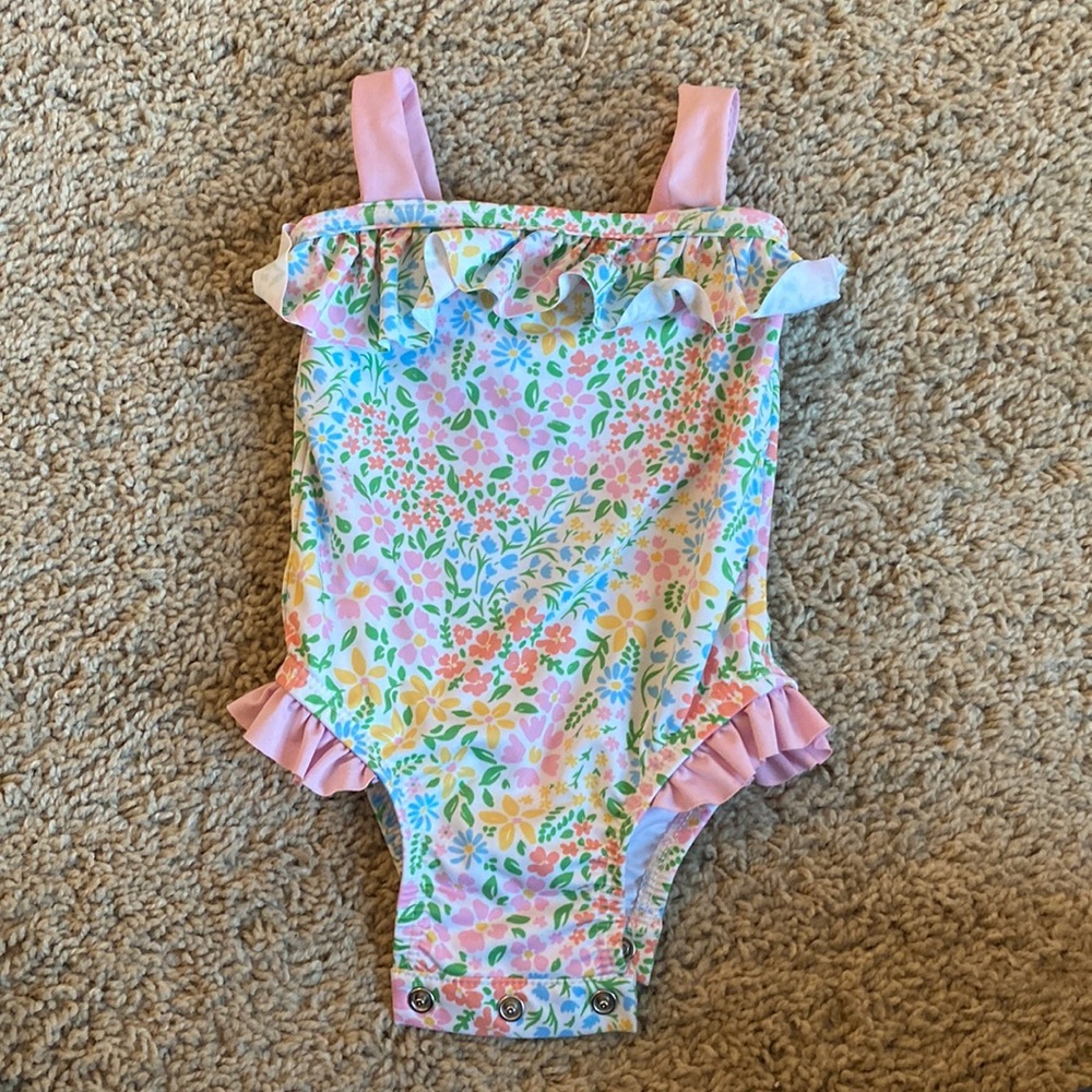 James and Lottie Swimsuit